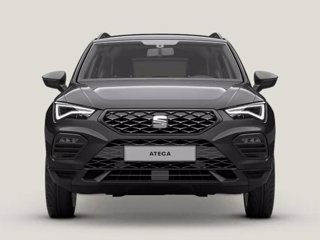 SEAT Ateca 1.5 ecotsi fr 150cv