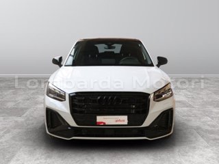 AUDI Q2 35 1.5 tfsi s line edition s-tronic