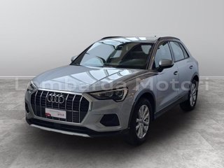 AUDI Q3 35 1.5 tfsi business advanced s-tronic