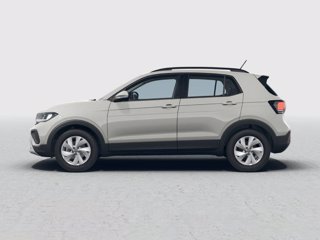 VOLKSWAGEN T-cross 1.0 tsi life 95cv