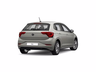 VOLKSWAGEN Polo 1.0 tsi style 95cv