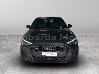 AUDI S3 sedan 2.0 tfsi quattro s-tronic