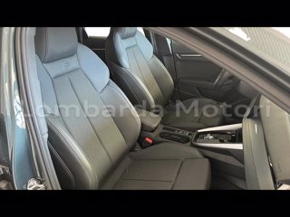 AUDI S3 sedan 2.0 tfsi quattro s-tronic