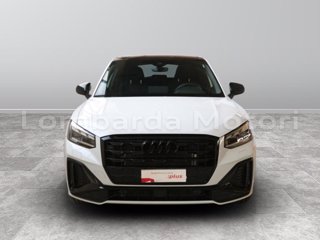 AUDI Q2 35 1.5 tfsi s line edition s-tronic