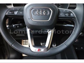 AUDI Q3 35 2.0 tdi s line edition s-tronic