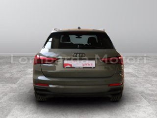 AUDI Q3 35 2.0 tdi s line edition s-tronic