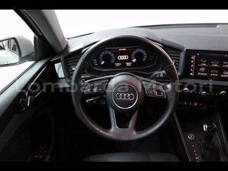 AUDI A1 citycarver 30 1.0 tfsi admired 110cv s-tronic