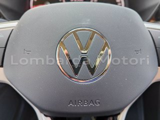 VOLKSWAGEN T-cross 1.0 tsi style 110cv dsg