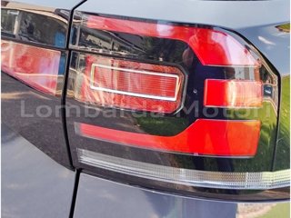 VOLKSWAGEN T-cross 1.0 tsi style 110cv dsg