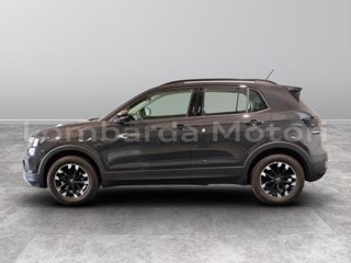 VOLKSWAGEN T-cross 1.0 tsi style 110cv dsg