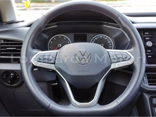 VOLKSWAGEN T-cross 1.0 tsi style 110cv dsg