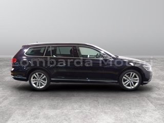 VOLKSWAGEN Passat variant 2.0 tdi executive 190cv dsg