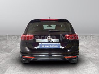 VOLKSWAGEN Passat variant 2.0 tdi executive 190cv dsg