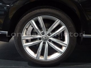 VOLKSWAGEN Passat variant 2.0 tdi executive 190cv dsg