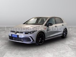 VOLKSWAGEN Golf 2.0 tsi gti 245cv dsg