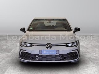 VOLKSWAGEN Golf 2.0 tsi gti 245cv dsg