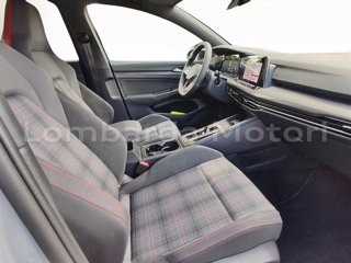 VOLKSWAGEN Golf 2.0 tsi gti 245cv dsg