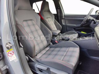 VOLKSWAGEN Golf 2.0 tsi gti 245cv dsg