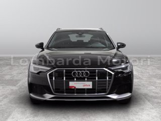 AUDI A6 allroad 40 2.0 tdi mhev 12v evolution quattro 204cv s-tronic