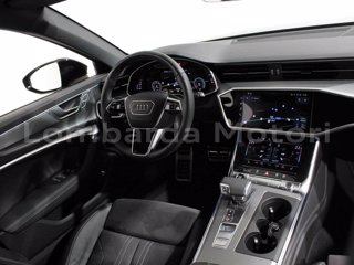 AUDI A6 allroad 40 2.0 tdi mhev 12v evolution quattro 204cv s-tronic