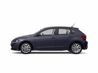 VOLKSWAGEN Polo 1.0 tsi style 95cv