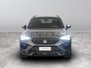 SEAT Ateca 1.5 ecotsi fr 150cv