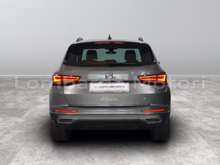 SEAT Ateca 1.5 ecotsi fr 150cv