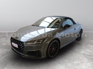 AUDI Tt roadster 45 2.0 tfsi quattro s-tronic