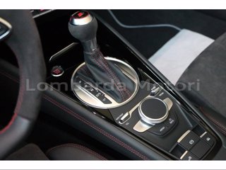 AUDI Tt roadster 45 2.0 tfsi quattro s-tronic