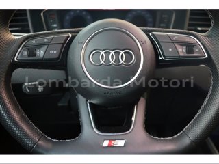 AUDI A1 sportback 30 1.0 tfsi 110cv s-tronic