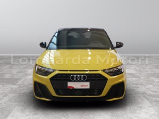 AUDI A1 sportback 30 1.0 tfsi 110cv s-tronic