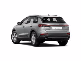 AUDI Q4 e-tron 45 quattro 286cv