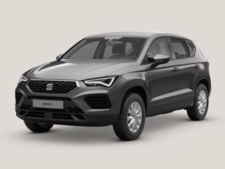 SEAT Ateca 1.0 tsi reference 115cv