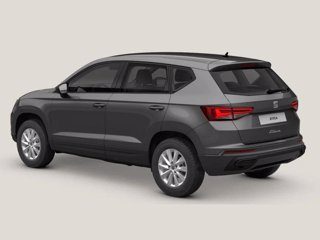 SEAT Ateca 1.0 tsi reference 115cv