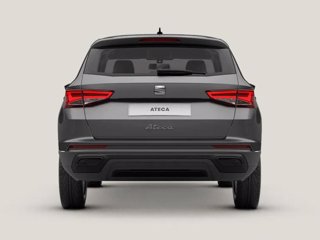 SEAT Ateca 1.0 tsi reference 115cv