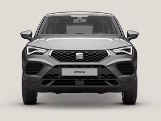 SEAT Ateca 1.0 tsi reference 115cv