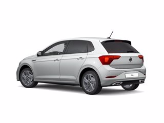 VOLKSWAGEN Polo 1.0 tsi r-line 95cv