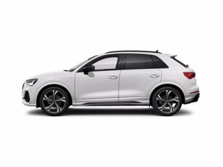 AUDI Q3 35 1.5 tfsi s line edition s-tronic