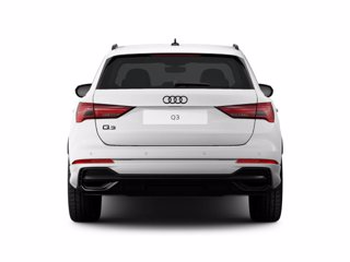 AUDI Q3 35 1.5 tfsi s line edition s-tronic