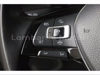 VOLKSWAGEN Touran 2.0 tdi executive dsg