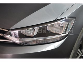 VOLKSWAGEN Touran 2.0 tdi executive dsg