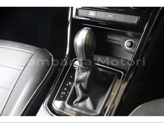 VOLKSWAGEN Touran 2.0 tdi executive dsg