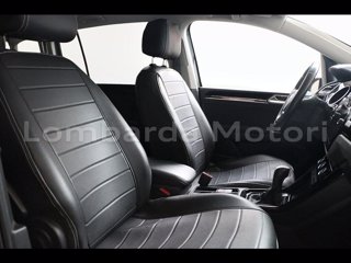 VOLKSWAGEN Touran 2.0 tdi executive dsg