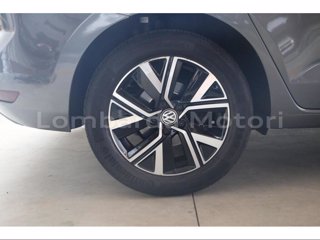 VOLKSWAGEN Touran 2.0 tdi executive dsg