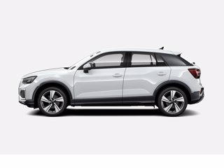 AUDI Q2 35 2.0 tdi business advanced quattro s-tronic