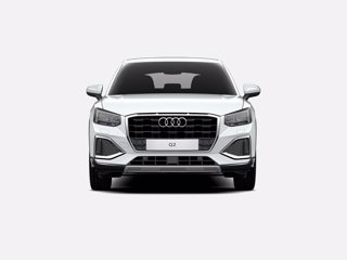 AUDI Q2 35 2.0 tdi business advanced quattro s-tronic