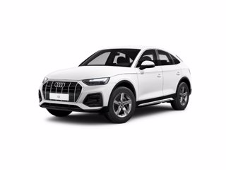 AUDI Q5 sportback 55 2.0 tfsi e s line quattro s-tronic