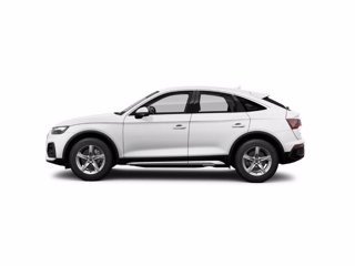 AUDI Q5 sportback 55 2.0 tfsi e s line quattro s-tronic