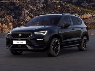 CUPRA Ateca 1.5 tsi 150cv dsg