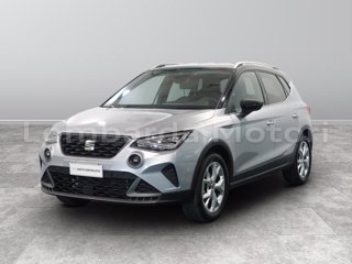 SEAT Arona 1.0 ecotsi fr 95cv